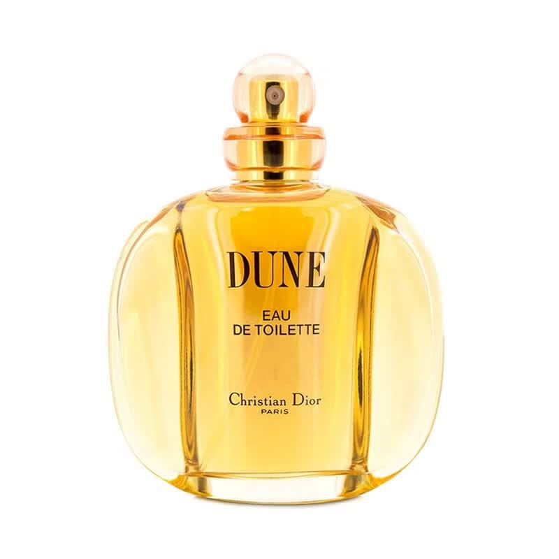 迪奥dior 迪奥沙丘女士淡香水 dune edt 100ml【图片 价格 品牌 报价
