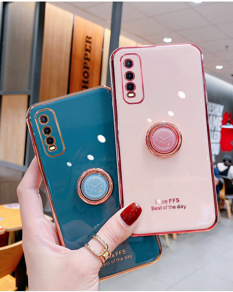 vivoiqoou1手机壳iqoou1x保护u1x硅胶套vivo镜头全包防摔v2023a软壳