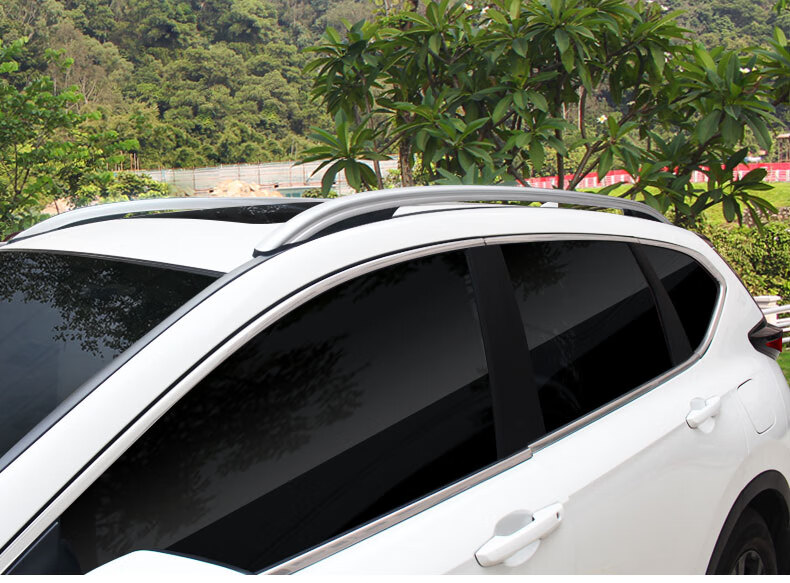 crv行李架 原装 21款 专用于2021款东风本田crv行李架原厂款 皓影车顶