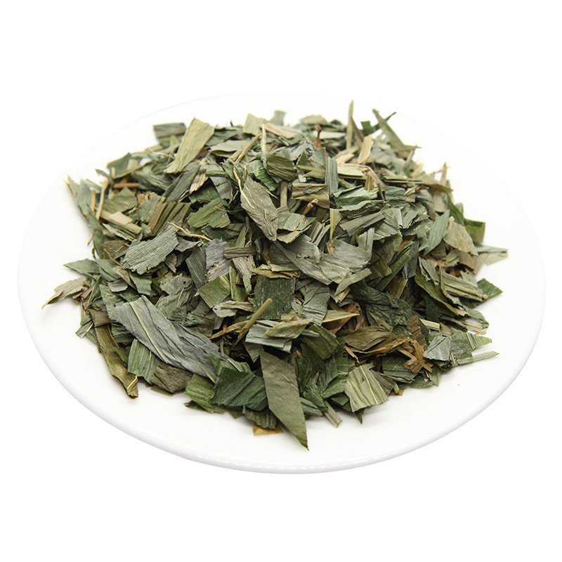 京皖 淡竹叶 中药饮片 按方抓药 100g