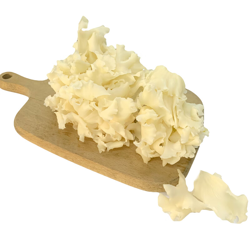 新鲜绣球菌1盒150g绣球菇食用菌菇凉拌煲汤火锅酒店食材健康轻食150g