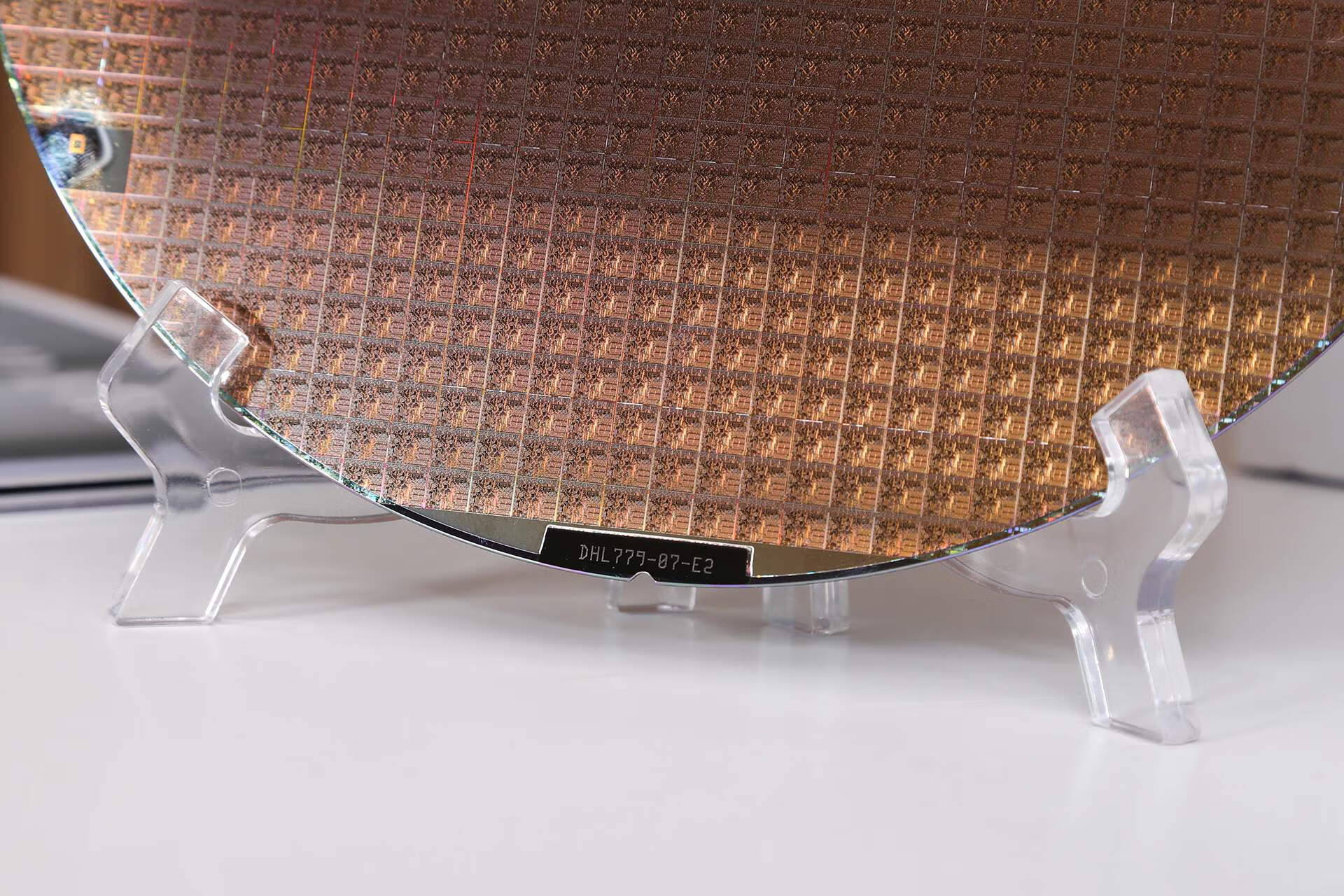 硅晶圆 晶圆8寸12寸光刻片集成电路半导体硅片芯片ic中国芯 8寸光刻片