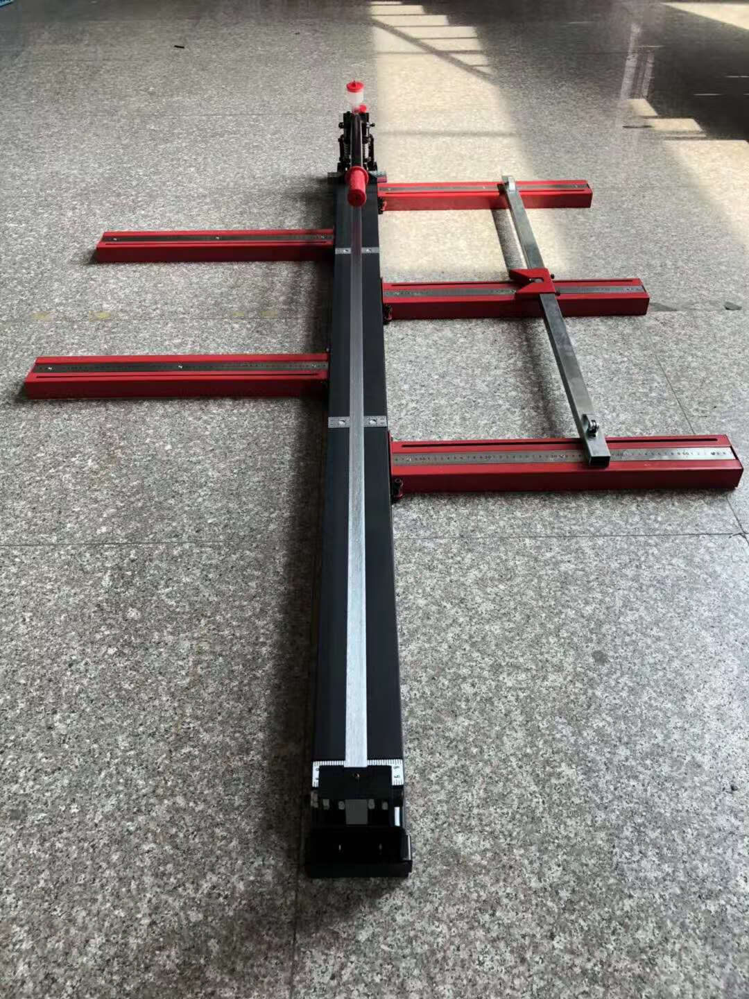 西德勒瓷砖切割机1600型手动推刀滑刀切割刀地砖砌刀切割机切割神器