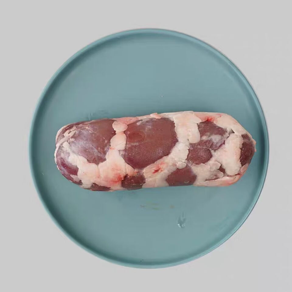 新鲜现杀黄牛牛腰子批发牛肾牛杂类现宰牛内脏牛腰花新鲜去油牛腰四斤