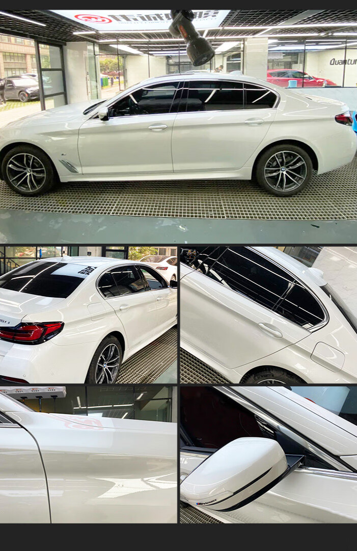 膜小二通用全国包施工tpu隐形车衣膜全车身漆面保护膜防刮蹭犀牛皮