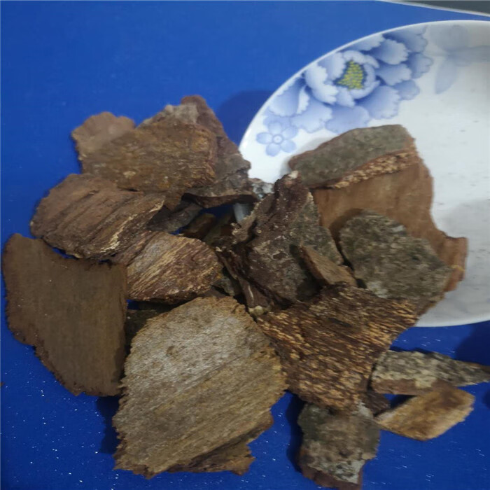 高山龙中药材 500克地风皮 追地风 钻地风 高山香