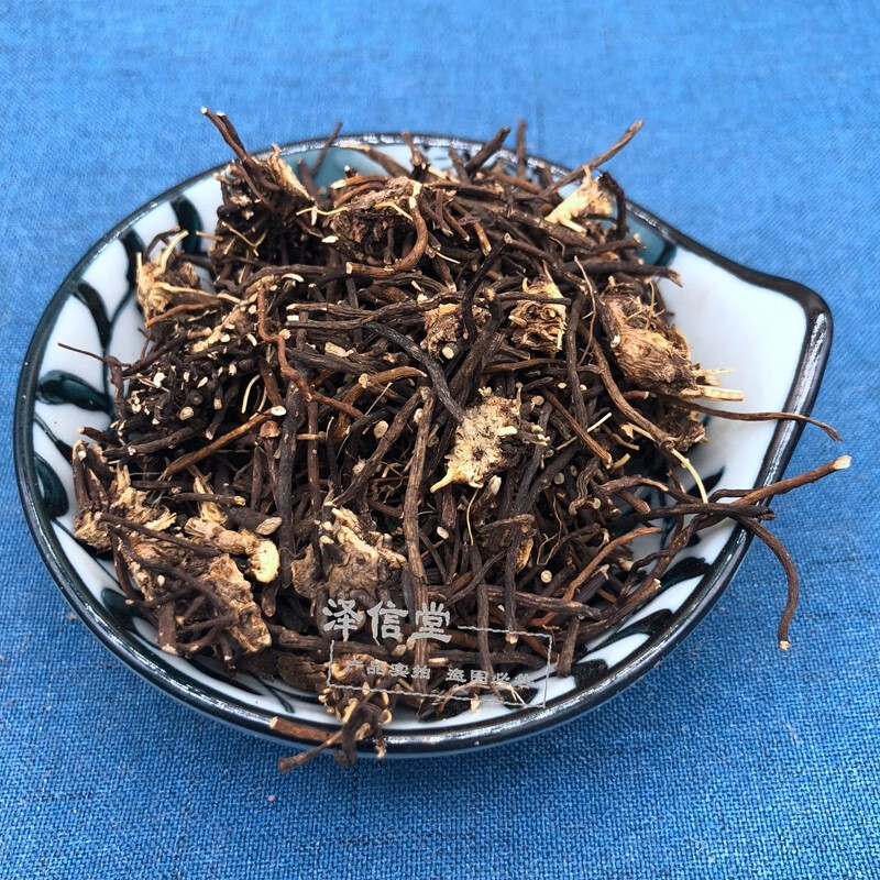 泽信堂 威灵仙 铁扫帚铁线莲中药材250克【图片 价格 品牌 报价】