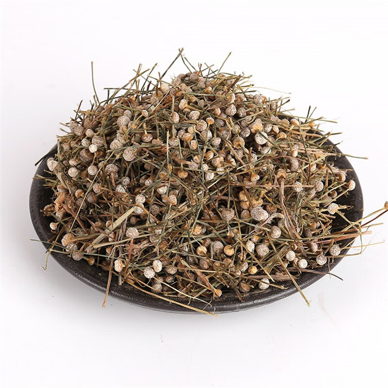 古今润方谷精草珠子 珍珠草 谷精珠 谷精子 中药材供应 50克 无规格