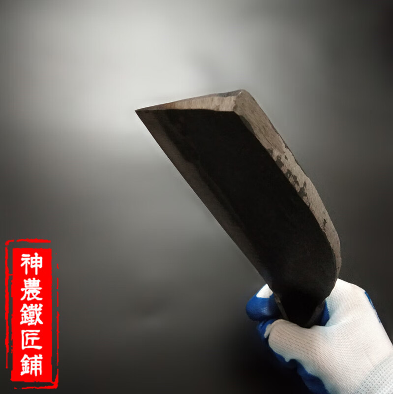 篾刀破竹刀劈竹刀柴刀蔑刀竹编篾竹刀竹刀老式竹子起刮皮蔑刀