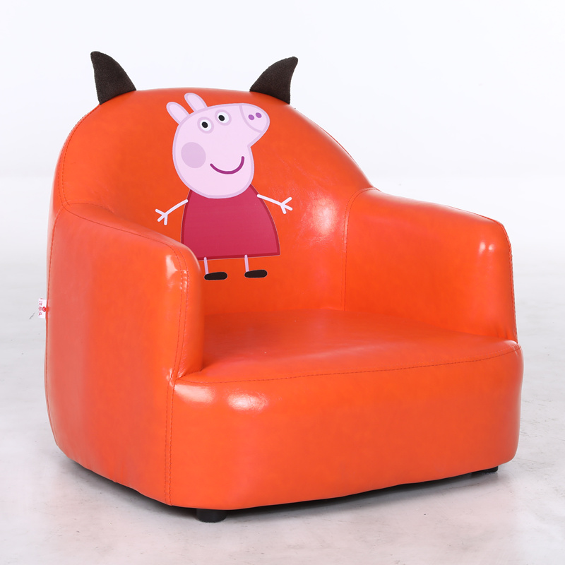 儿童沙发椅 儿童沙发女孩公主可爱卡通椅子男孩懒人座椅迷你宝宝椅