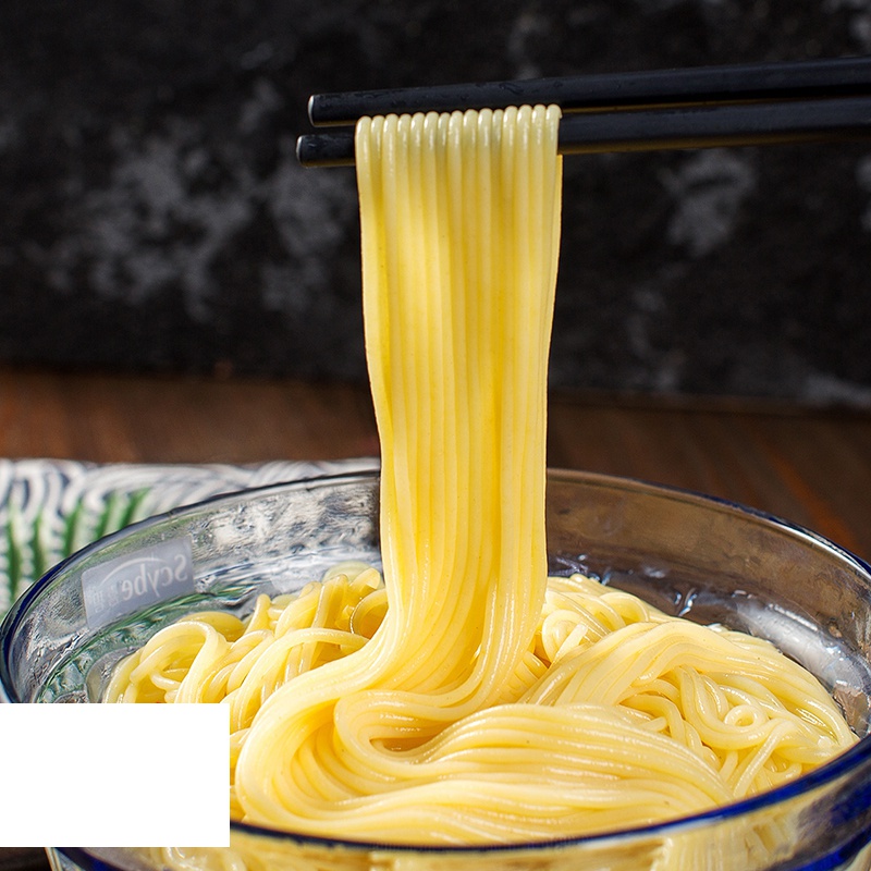 延边特产玉米面条东北纯玉米面条荞麦面条麻辣烫玉米面条230g真空试吃