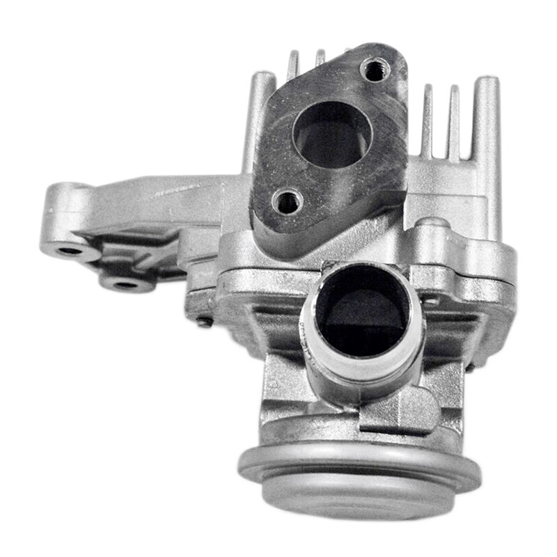 奔驰(benz)c级e级c200 c260 e200 e260 m271发动机废气阀组合阀油水