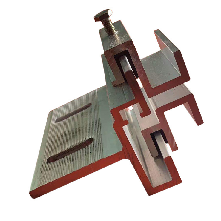 大理石材幕墙背栓组合干挂挂件背栓式子母扣件外墙连接c型铝挂件