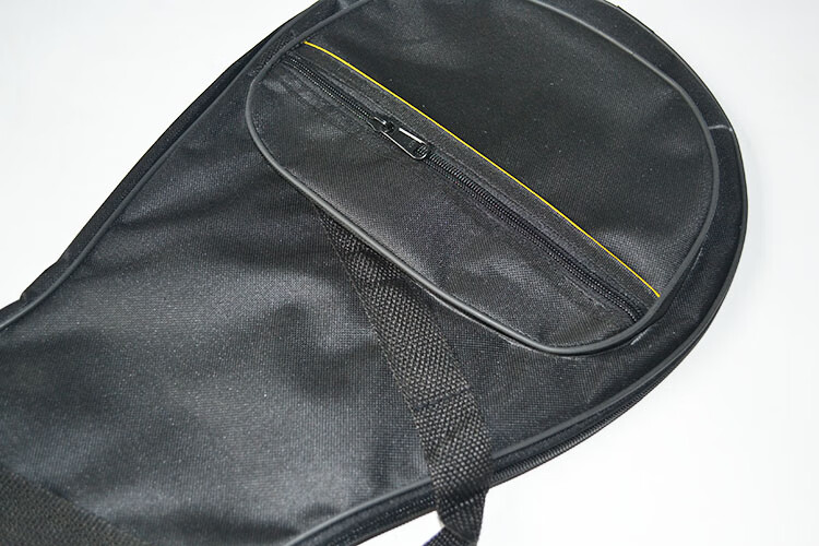 柳琴包乐器配件牛津布柳琴袋柳琴包可背可提双肩包牛津布柳琴包拨片1