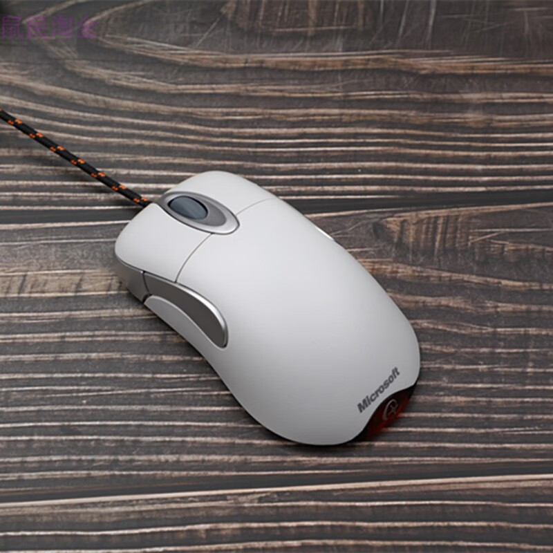 io1.1/ie3.0复刻cf吃鸡专用有线电竞游戏鼠标穿越火线 io1.