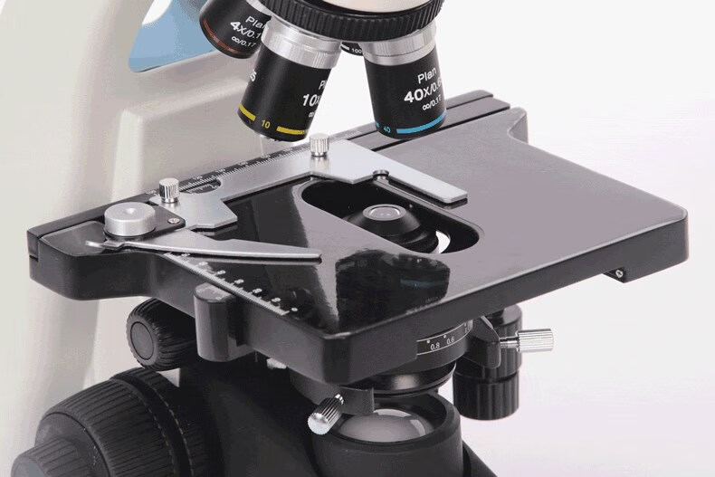 phenix凤凰三目生物显微镜ph1003b41lipl无限远光学高倍高清实验室
