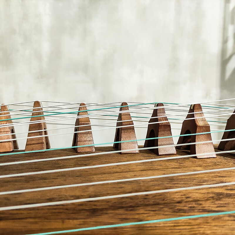 敦煌古筝琴弦古筝弦a型古筝弦15弦121号弦上海民族乐器一厂a弦9号