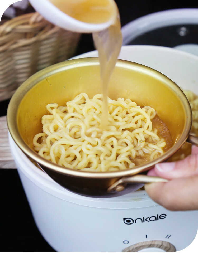 【珲春馆】申联汪清方便面 延边风味 40袋麻辣烫面香锅火锅方便面泡面