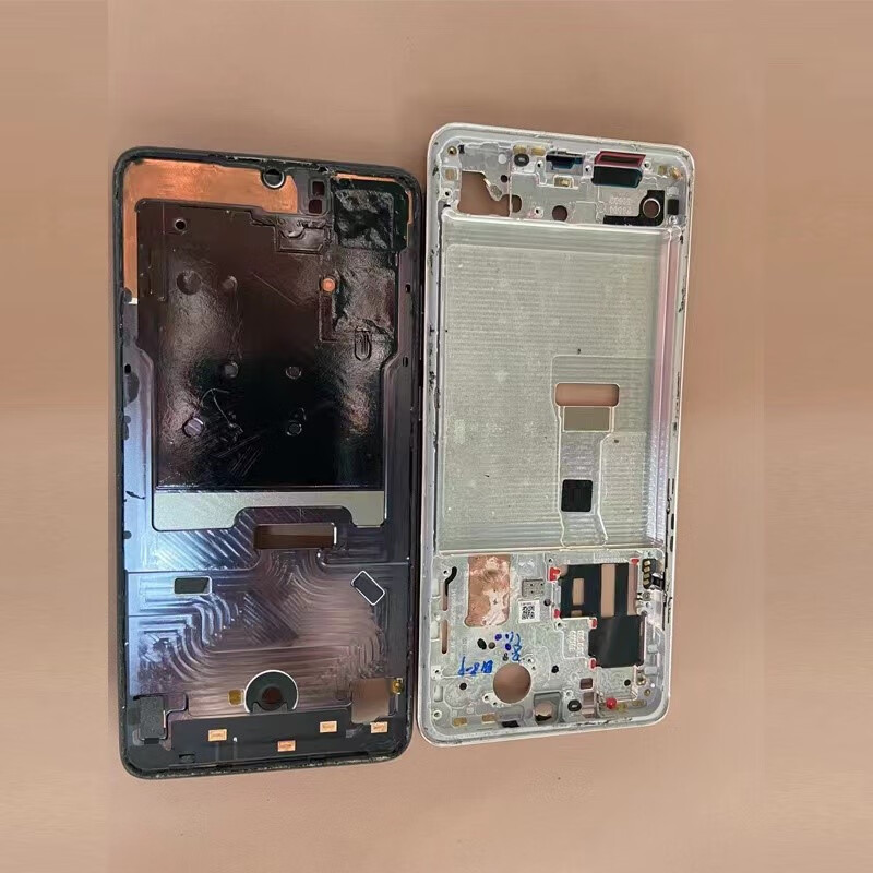 庆佳凯 适用于华为p30/p30pro中框原装拆机金属手机边框前壳支架 p30
