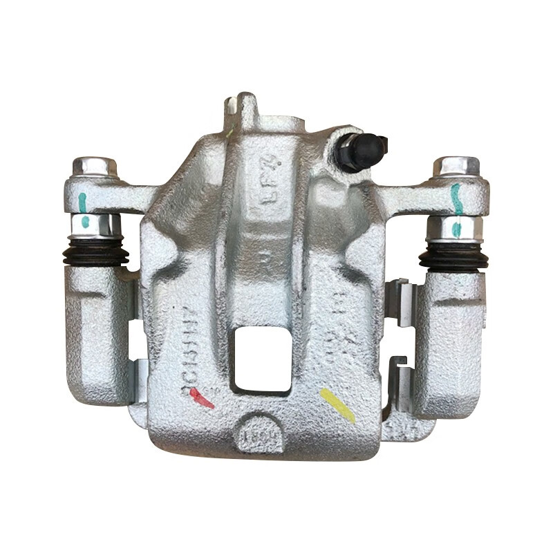 现代(hyundai)原厂制动分泵刹车卡钳前后刹车分泵总成 主驾驶后 维拉