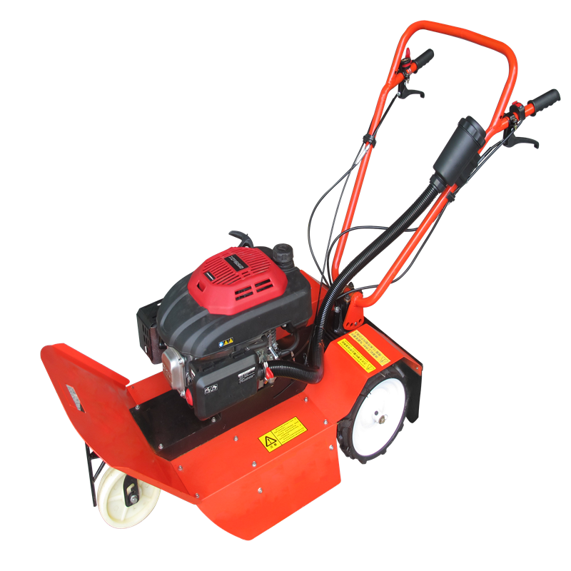 勋诚 自走式果园荒地除草机割草机草坪机开荒机大功率汽油机 xp225