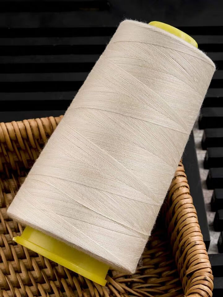 细线402缝纫线手缝线宝塔缝衣服线缝纫机线高速平车线3000码粉红色256