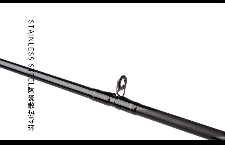 daiwa达亿瓦crossfirecff直柄枪柄路亚竿微物马口远投翘嘴鱼竿杆702