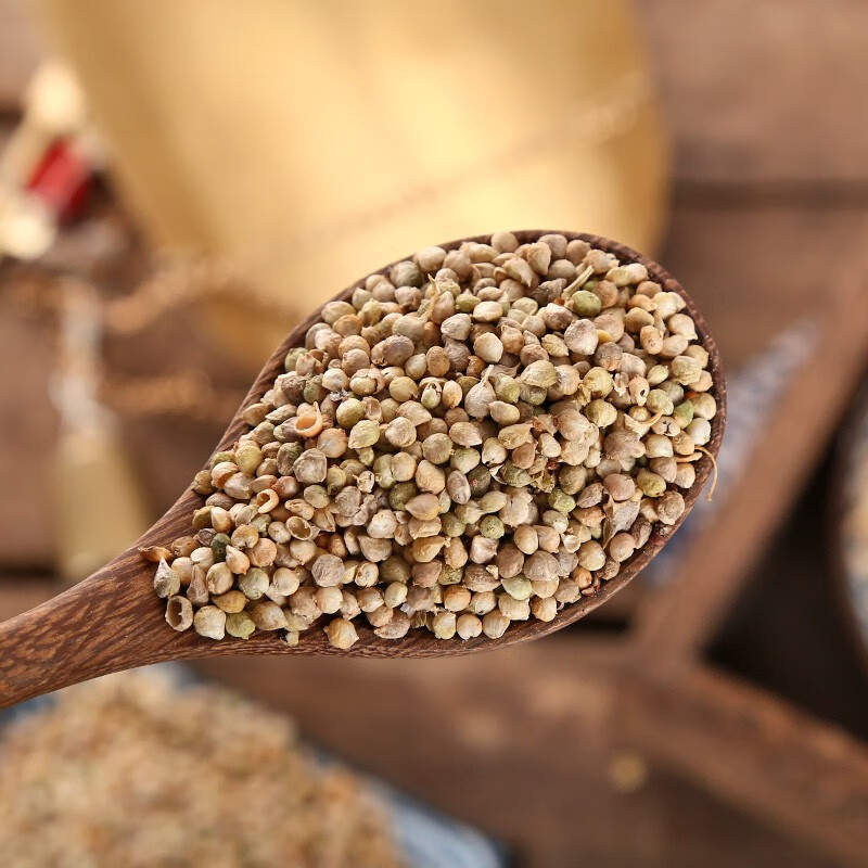 中药材菠菜籽菠菜子菠菜种子手工精选500克