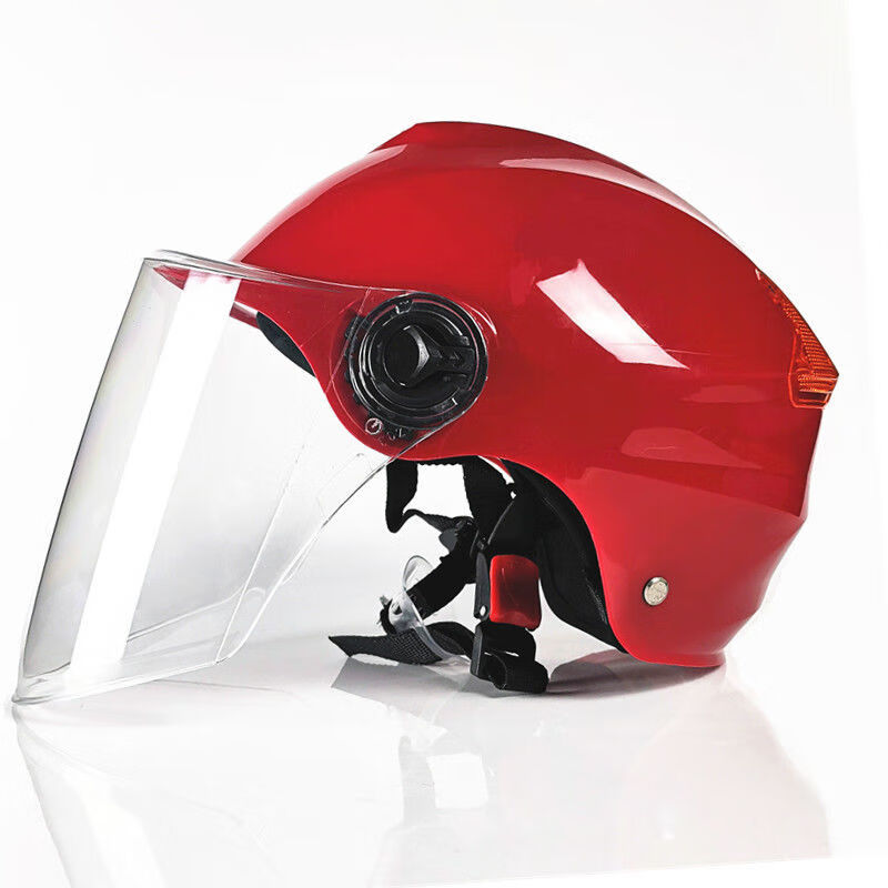 电动车摩托车头盔电瓶车男士女士安全头盔 电动电瓶车头盔男女摩托车