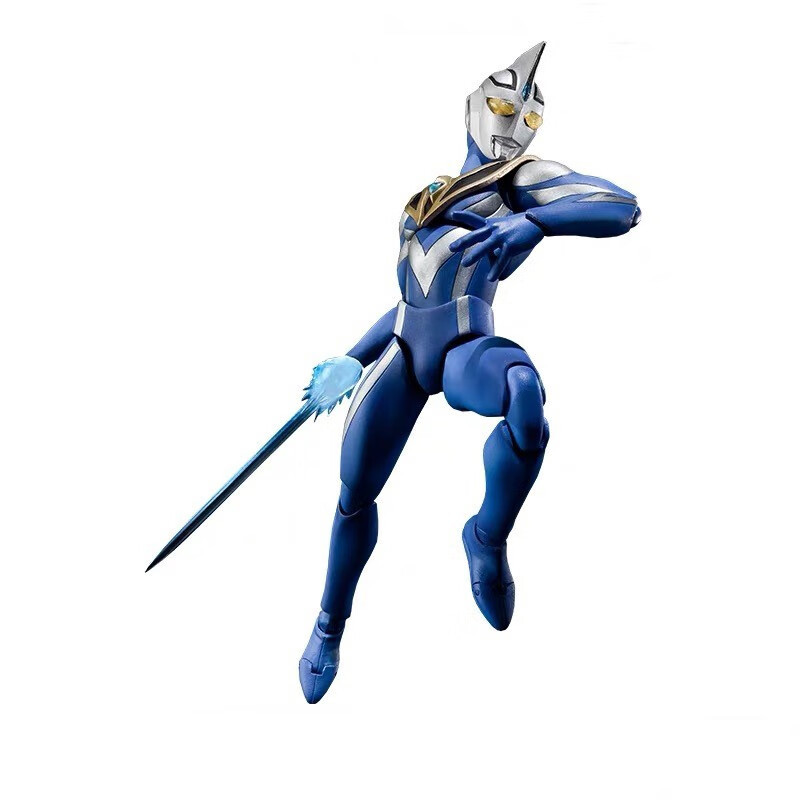 万代(bandai) 魂限定限定 ultra-act 阿古茹奥特曼 v2 全新现货 魂