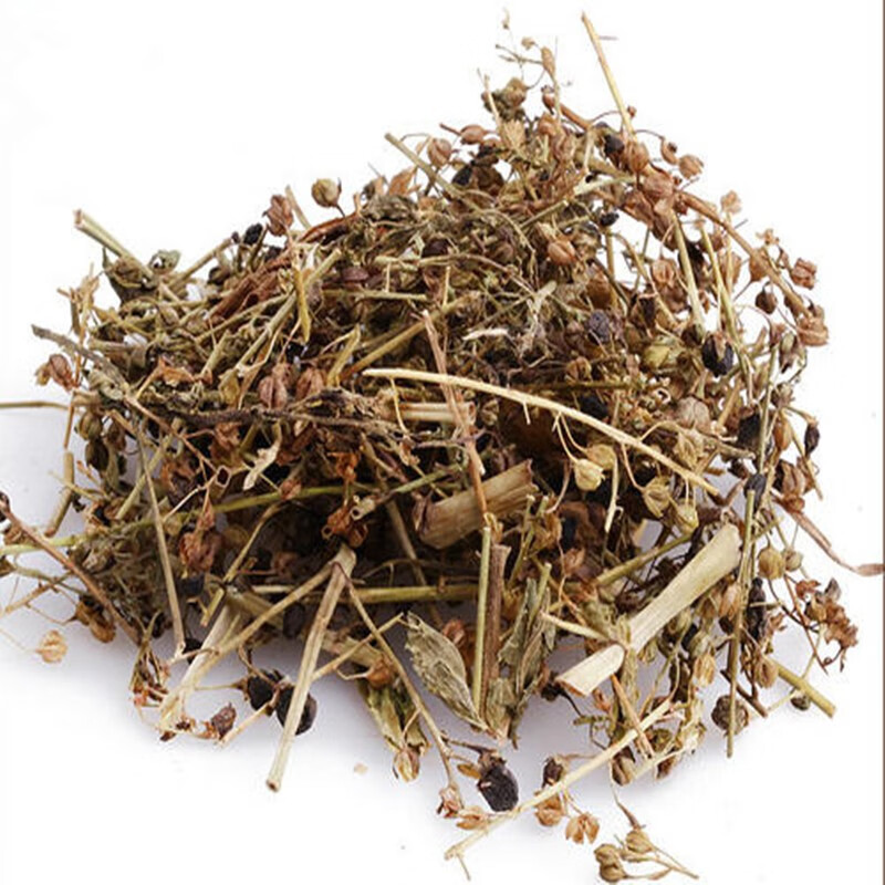 药声录 中药材仙桃草 八卦仙桃 蟠桃草 英桃草接骨仙桃草 500克