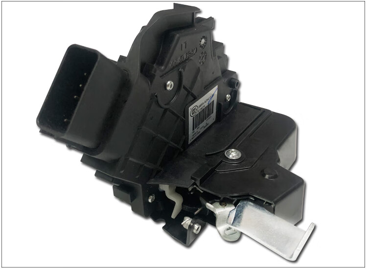 适用于福克斯蒙迪欧致胜前后门锁机中控锁闭锁器车门锁机锁块致胜带