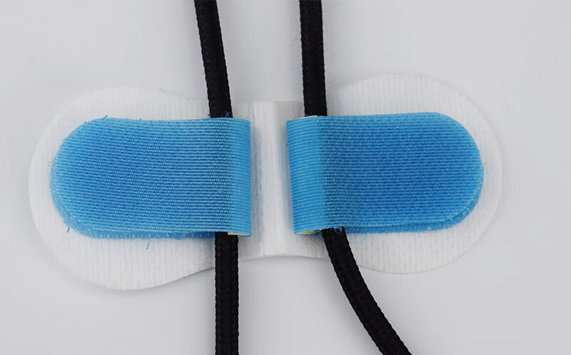 妥能体表导管固定贴细小导尿管引流管picccvc固定装置鼻胃管留置针贴