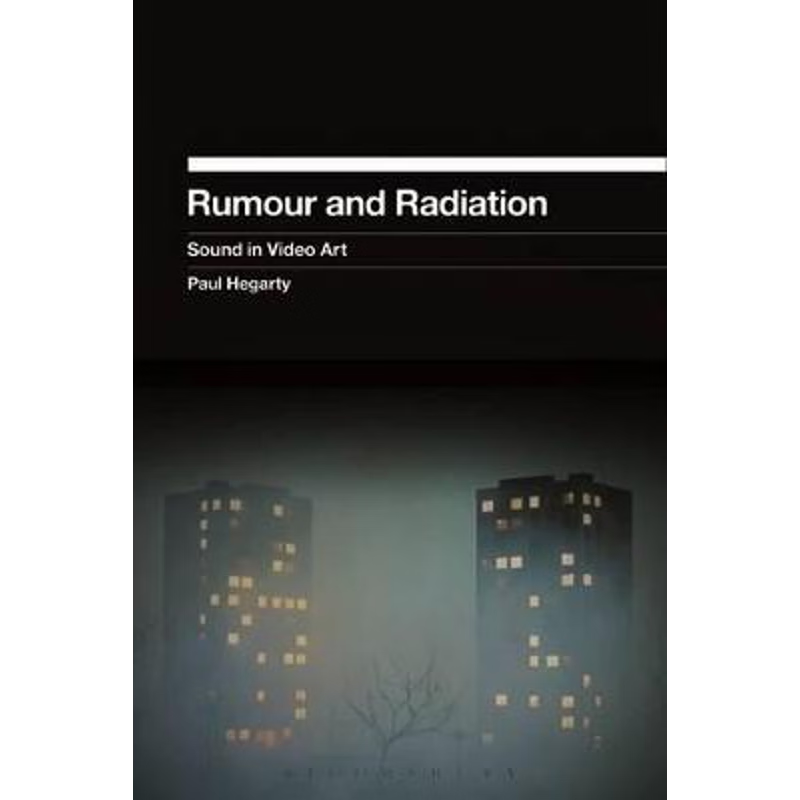 按需印刷Rumour and Radiation[9781623562694]