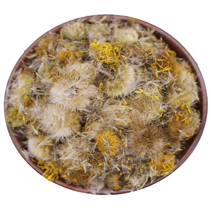 中药材大朵旋覆花 旋覆花500克