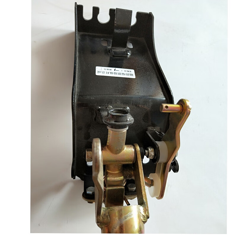 福田时代金刚瑞琪628货车轻卡车配件挂挡机构排档机构操纵机构 其他
