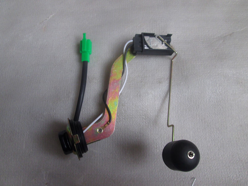 适用于雅马哈zy100t-2福喜油箱浮子巧格jog燃油传感器汽油感应