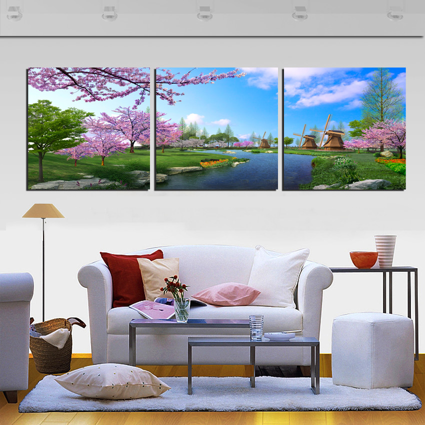 室内装饰画沙发墙装饰挂画简约现代客厅装饰画餐厅壁画挂画卧室床头