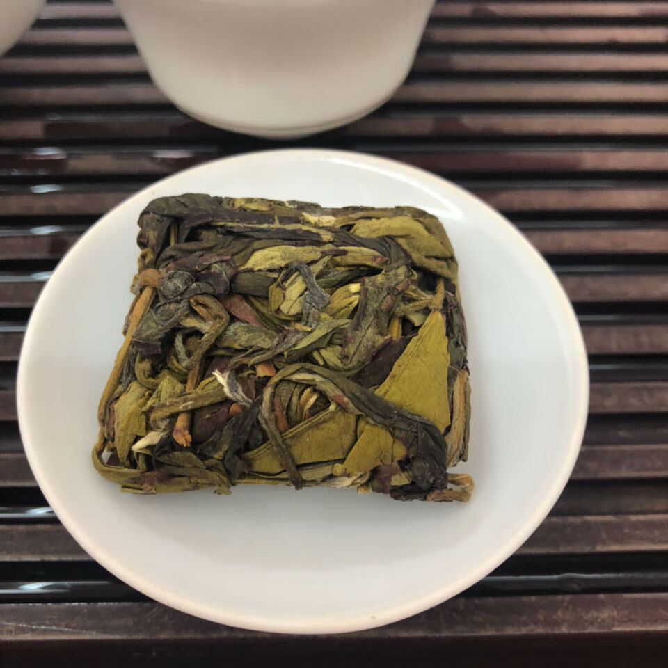 漳州水仙茶图片