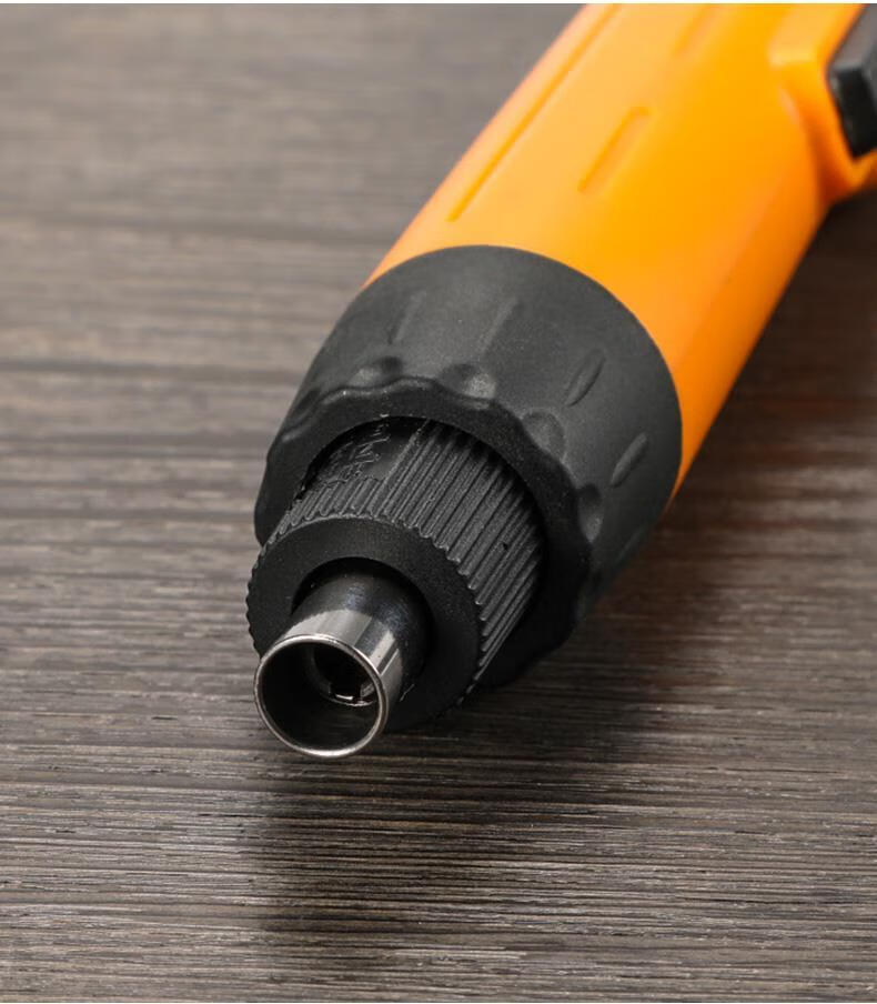 定制充电批电动螺丝刀高转速可调扭力电起子改刀家电维修家用diy560