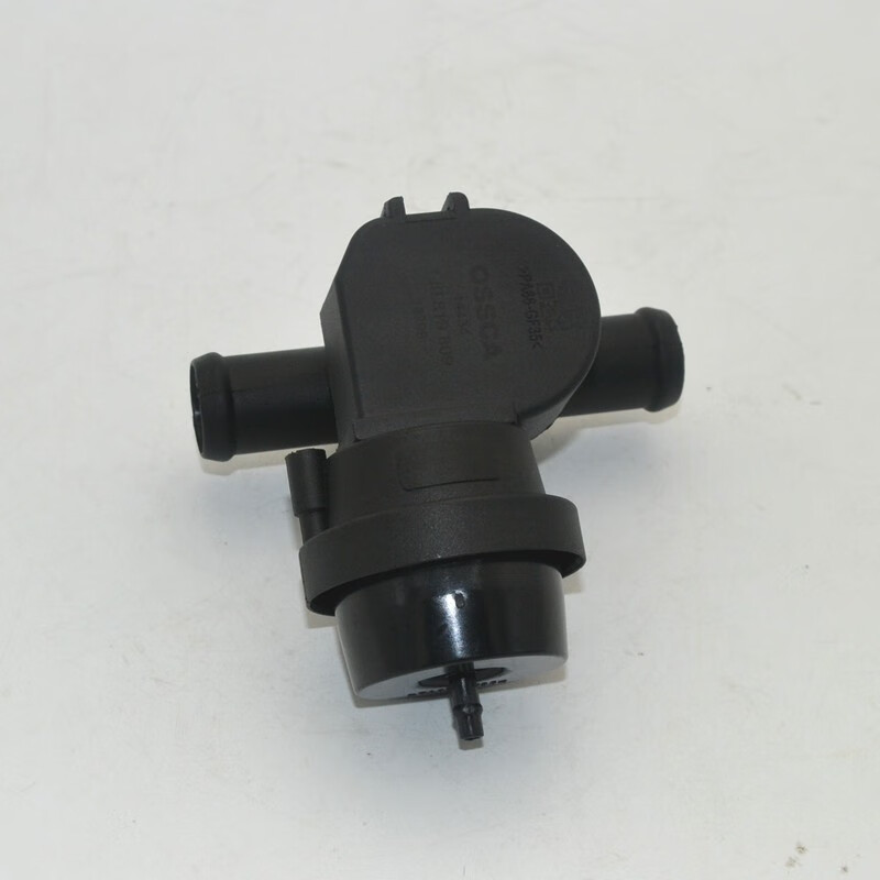 适用奥迪a4la5q5暖风开关暖风水阀暖水阀暖风阀奥迪a5暖风水阀