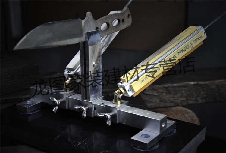 【品牌直营】百浓psrk韩国进口金钟油石bellstone高硬度耐磨进口磨石