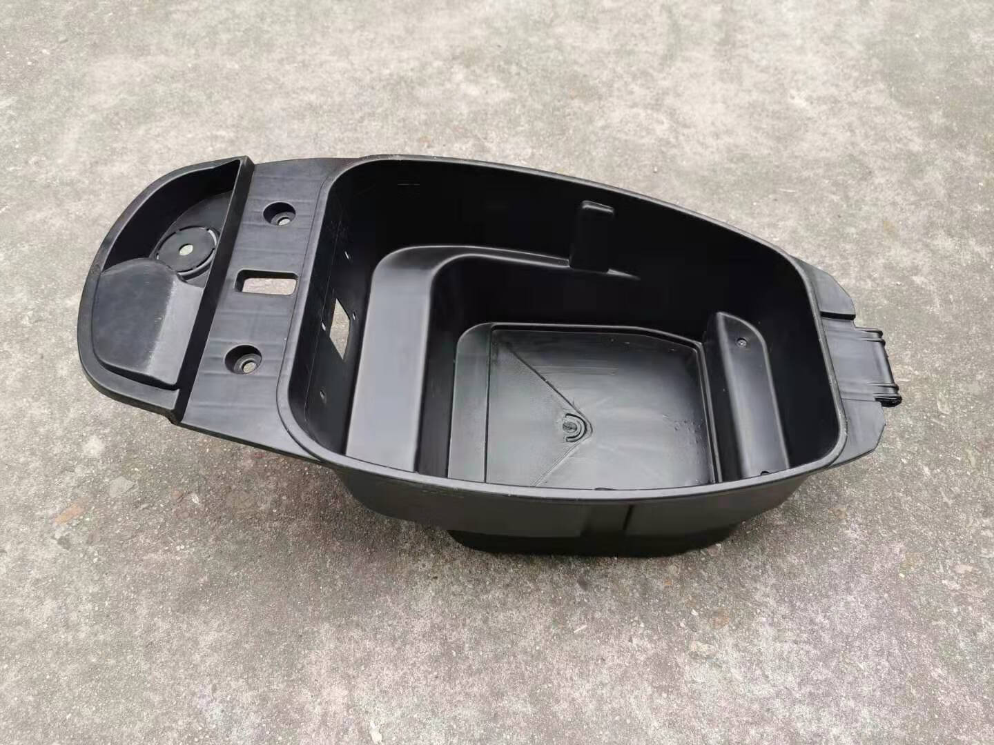 适用于大迅鹰摩托车电动车座桶迅鹰马桶坐垫桶中迅鹰坐桶迅鹰座桶 中