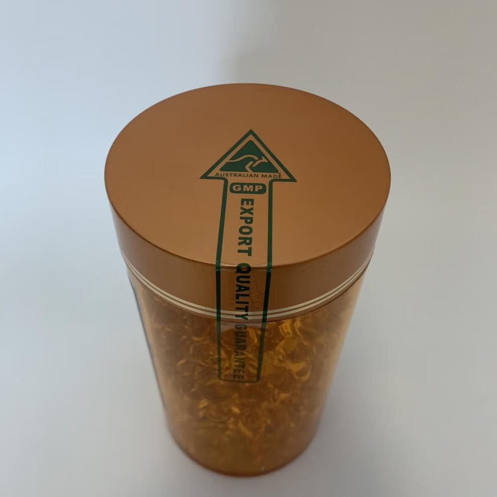 澳大利亚healthnnature鲛鲨烯500粒品澳洲进口角鲨烯澳门【图片 价格