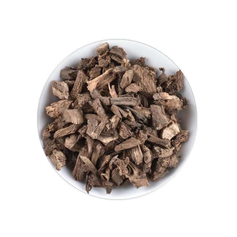 野生大蓟根 野生 中药材大蓟根干 野芥菜根 虎蓟 刺蓟 大蓟根500克