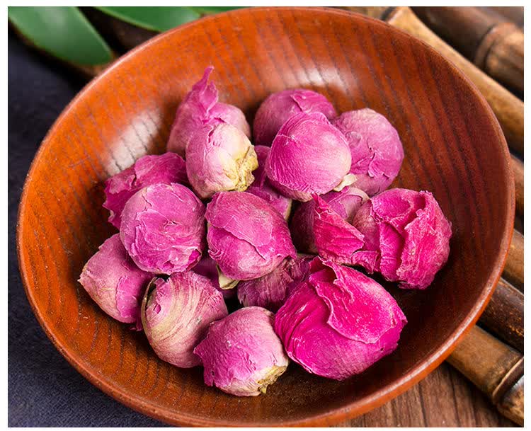 有仁堂牡丹花洛阳牡丹花茶牡丹花干牡丹花球牡丹花1斤