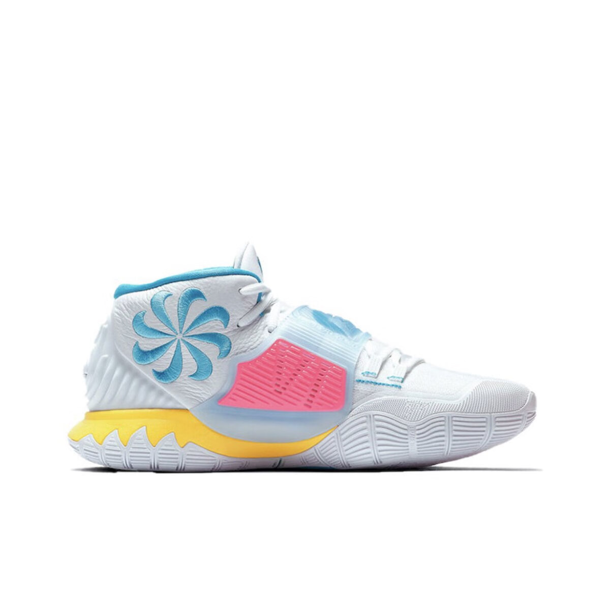 【官方旗舰店】kyrie凯里欧文6代奥利奥南海岸全实战气垫篮球鞋男女