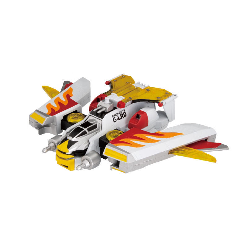 万代bandai梦比优斯正版奥特曼飞机凤凰号guys飞翼号装载号推进号玩具