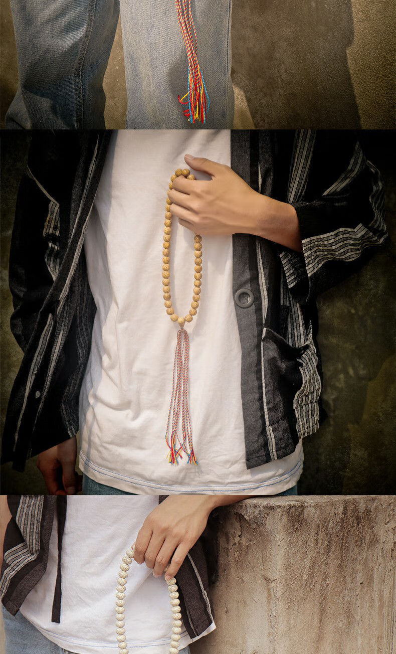 男士规格:4-6mm用途:礼品串珠颗数:15颗类别:手链材质:星月菩提货号