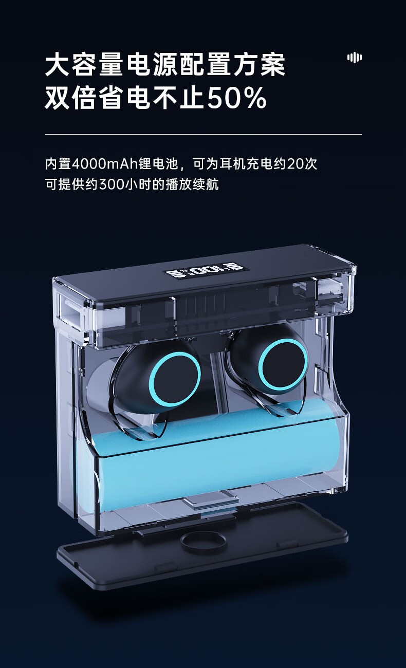 索尼(sony) 【日本进口】sony真无线蓝牙耳机入耳式tws重低音高端降噪